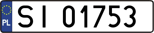 SI01753