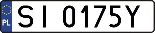 SI0175Y