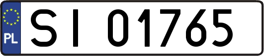 SI01765