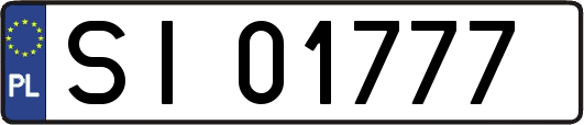SI01777