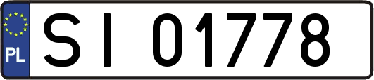 SI01778