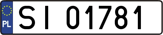 SI01781