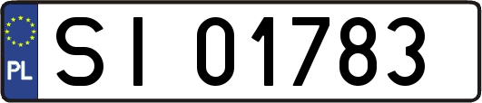 SI01783