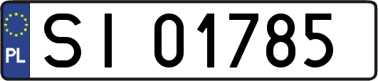 SI01785