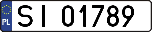 SI01789