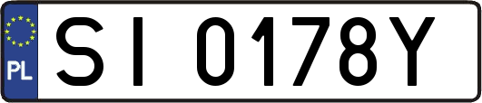 SI0178Y