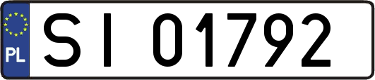 SI01792