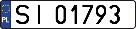 SI01793
