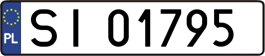 SI01795