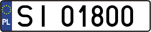 SI01800