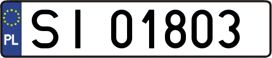 SI01803