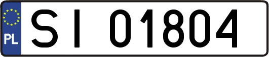 SI01804