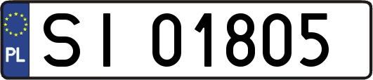 SI01805
