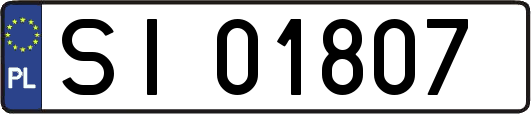 SI01807
