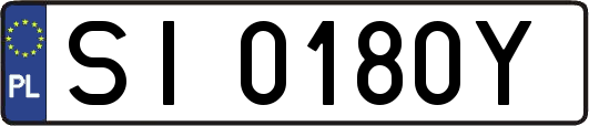 SI0180Y