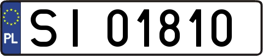 SI01810