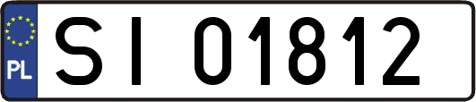 SI01812