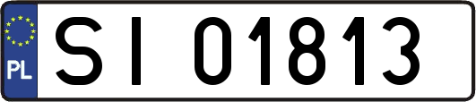 SI01813