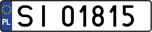 SI01815