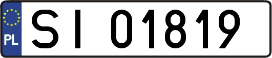 SI01819