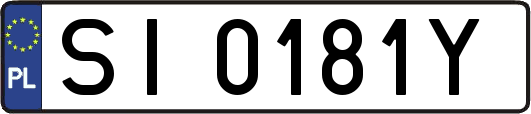 SI0181Y