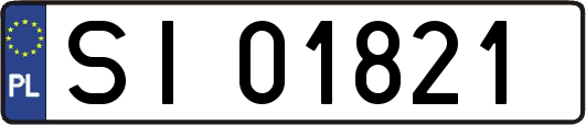 SI01821