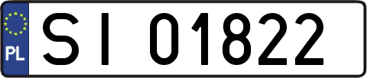 SI01822