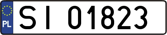 SI01823