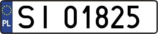 SI01825