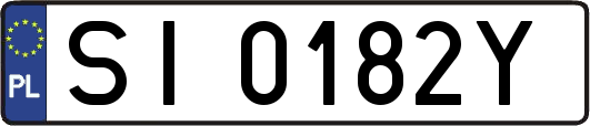SI0182Y