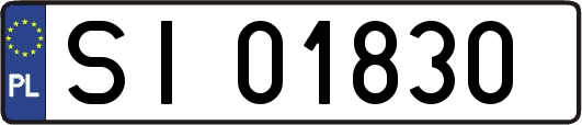 SI01830
