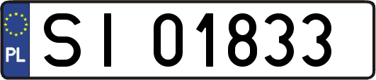 SI01833