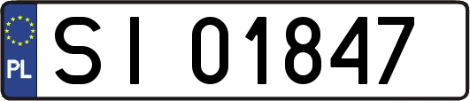 SI01847