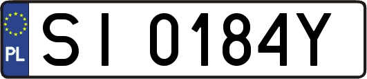 SI0184Y