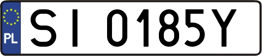 SI0185Y