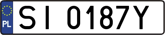 SI0187Y