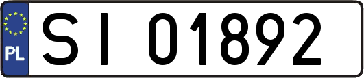 SI01892