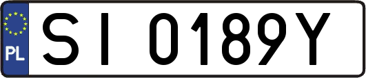 SI0189Y