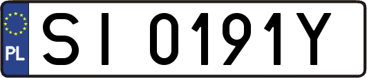 SI0191Y