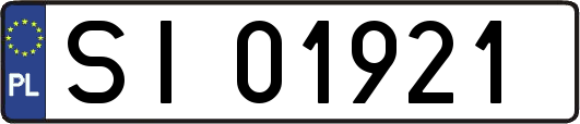 SI01921
