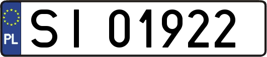 SI01922