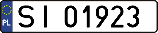 SI01923
