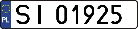 SI01925