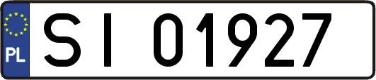 SI01927