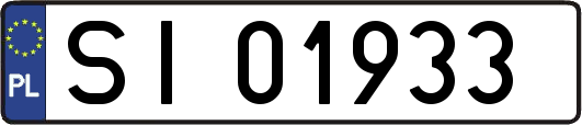 SI01933