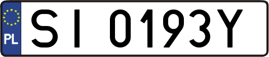 SI0193Y