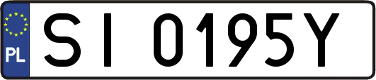 SI0195Y