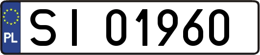 SI01960
