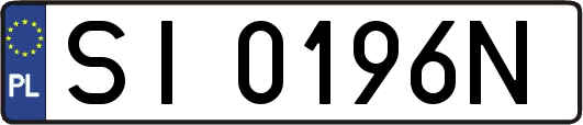 SI0196N