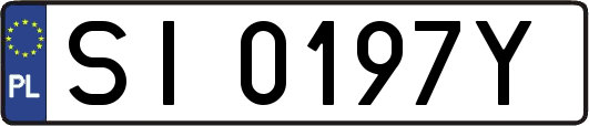 SI0197Y